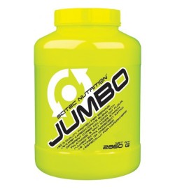 JUMBO 2860 g SCITEC NUTRITION